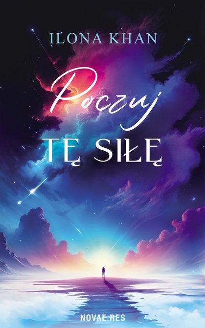 ebooki: Poczuj tę siłę – ebook