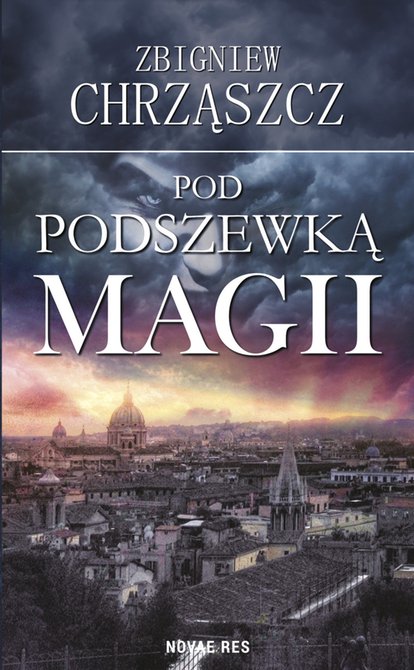 ebooki: Pod podszewką magii – ebook