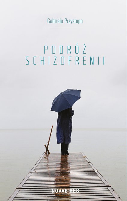 ebooki: Podróż schizofrenii – ebook