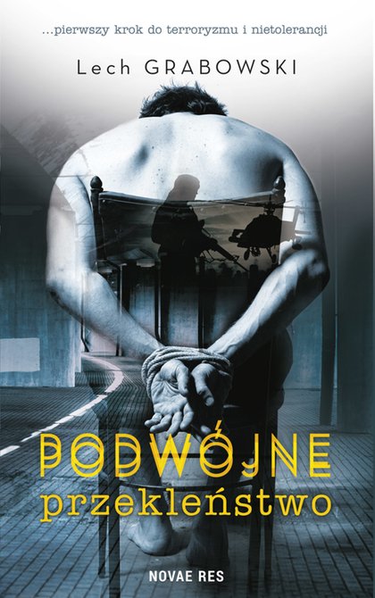 ebooki: Podwójne przekleństwo – ebook