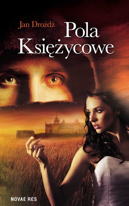 ebooki: Pola księżycowe – ebook