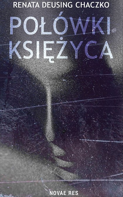 ebooki: Połówki księżyca – ebook