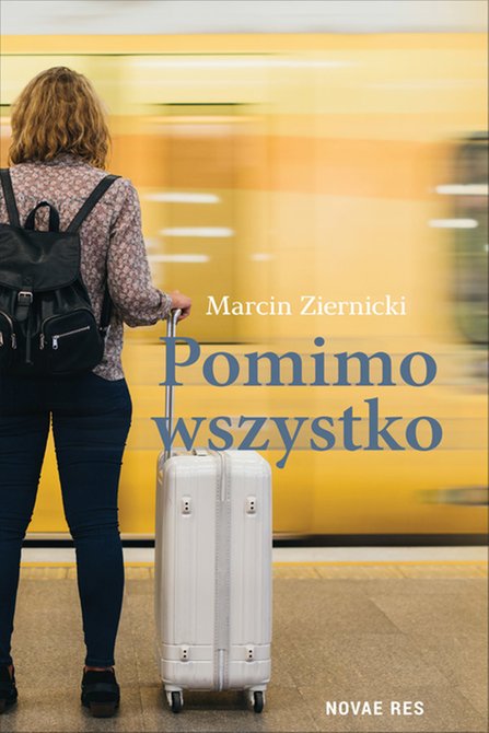 ebooki: Pomimo wszystko – ebook