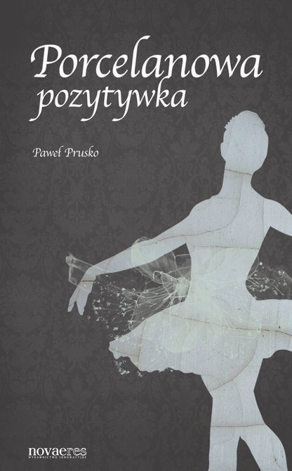 ebooki: Porcelanowa pozytywka – ebook