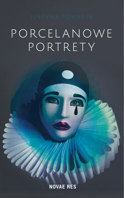 ebooki: Porcelanowe portrety – ebook