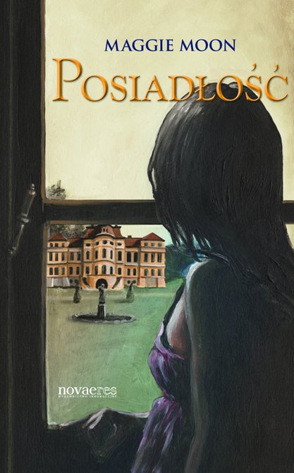ebooki: Posiadłość – ebook