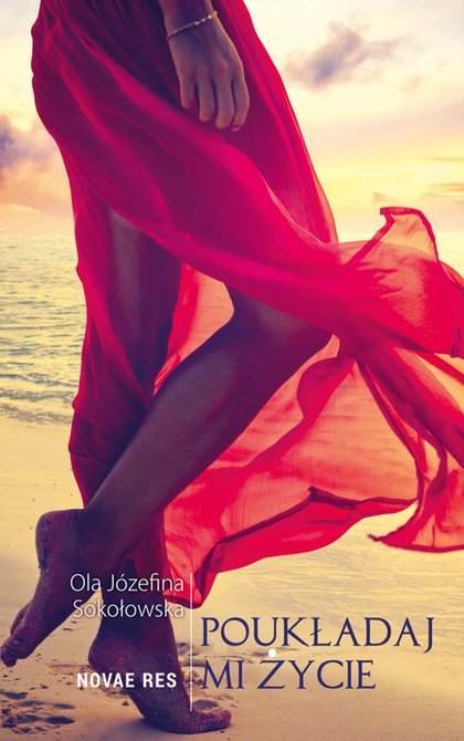 ebooki: Poukładaj mi życie – ebook