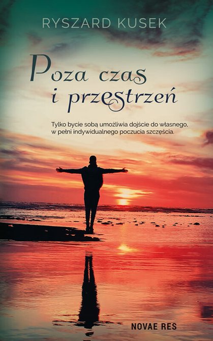 ebooki: Poza czas i przestrzeń – ebook