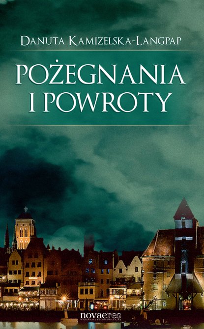 ebooki: Pożegnania i powroty – ebook