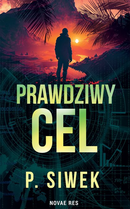 ebooki: Prawdziwy cel – ebook