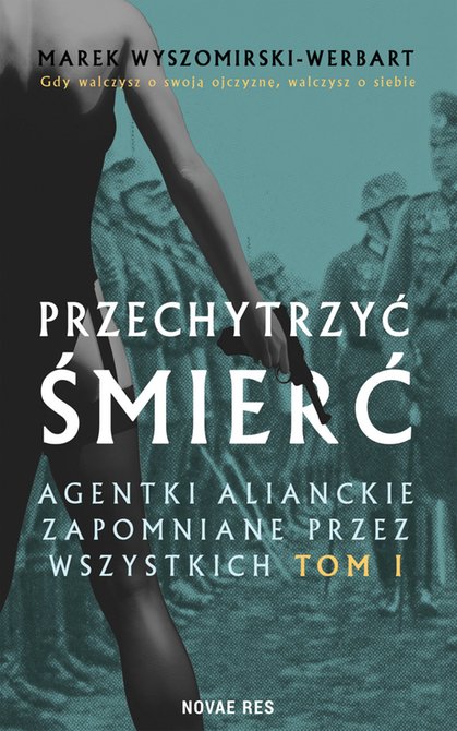 ebooki: Przechytrzyć śmierć. Tom 1