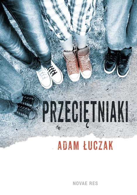 ebooki: Przeciętniaki – ebook