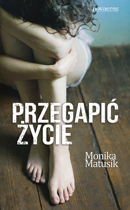 ebooki: Przegapić życie – ebook