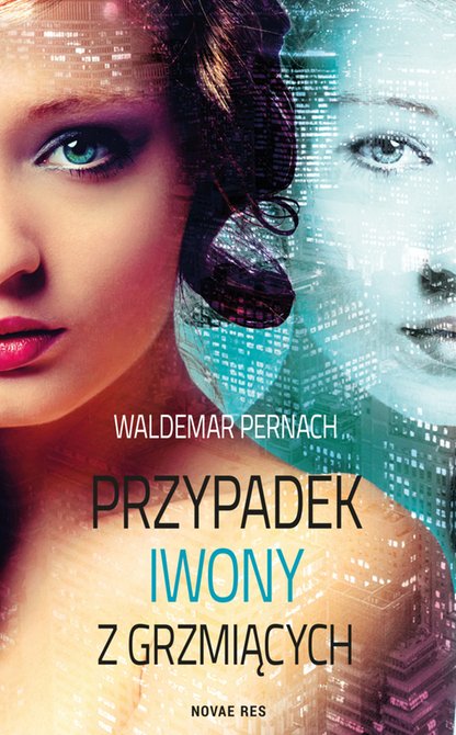 ebooki: Przypadek Iwony z Grzmiących – ebook