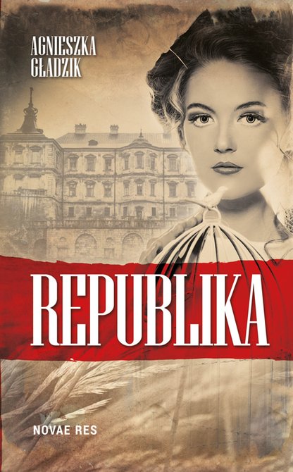 ebooki: Republika – ebook