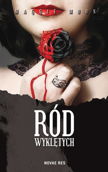 ebooki: Ród wyklętych – ebook