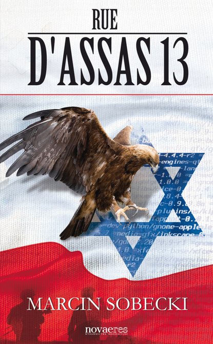ebooki: Rue d'Assas 13 – ebook