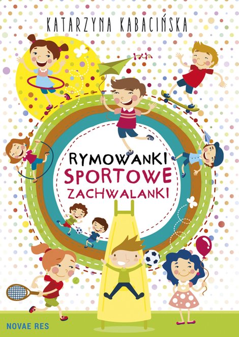 ebooki: Rymowanki. Sportowe zachwalanki – ebook