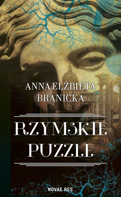 ebooki: Rzymskie puzzle – ebook