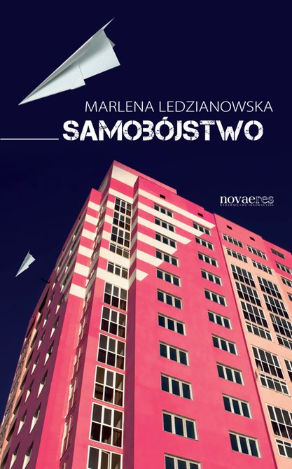 ebooki: Samobójstwo – ebook