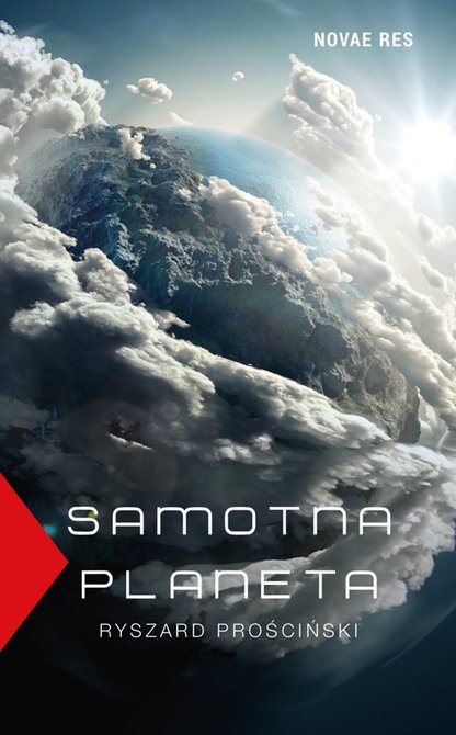 ebooki: Samotna planeta – ebook