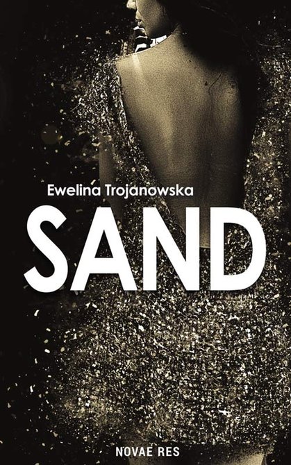 ebooki: Sand – ebook