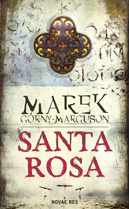 ebooki: Santa Rosa – ebook