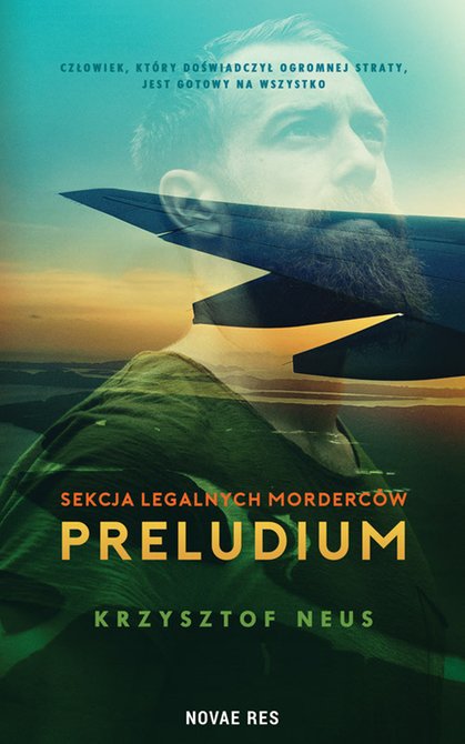 ebooki: Sekcja legalnych morderców. Preludium – ebook