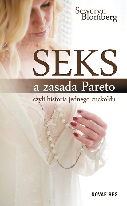 ebooki: Seks a zasada Pareto – ebook