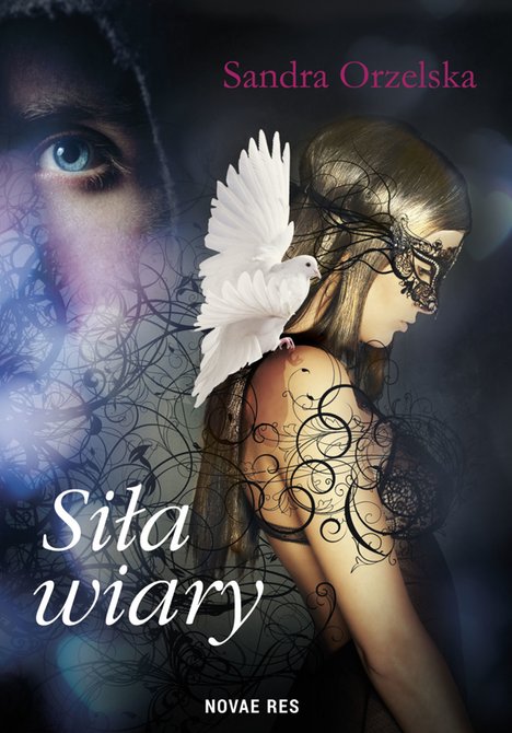 ebooki: Siła wiary – ebook