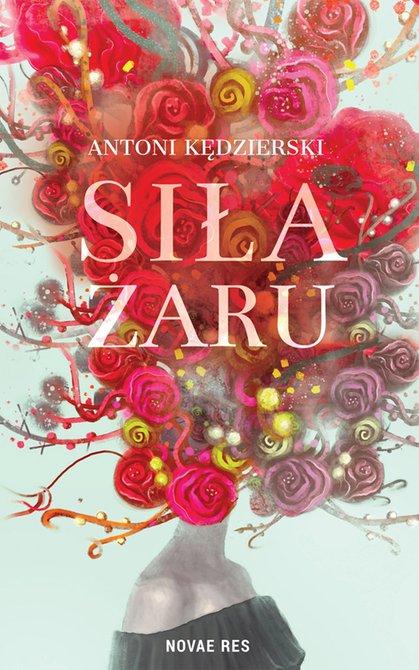ebooki: Siła żaru – ebook