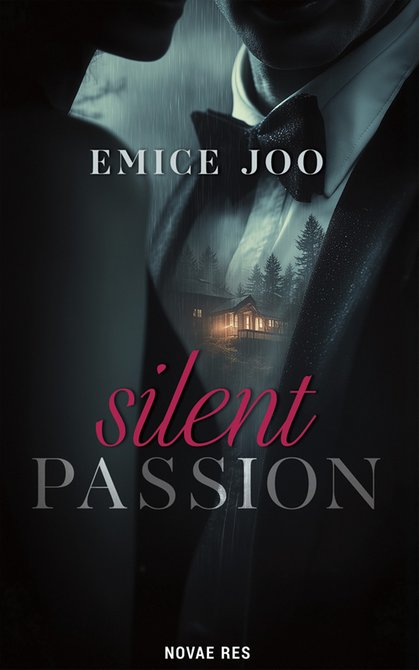 ebooki: Silent Passion – ebook