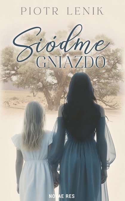 ebooki: Siódme gniazdo – ebook
