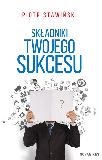ebooki: Składniki Twojego sukcesu – ebook