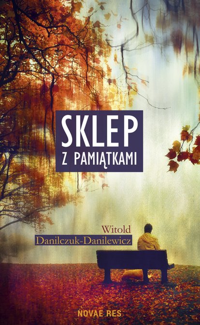ebooki: Sklep z pamiątkami – ebook