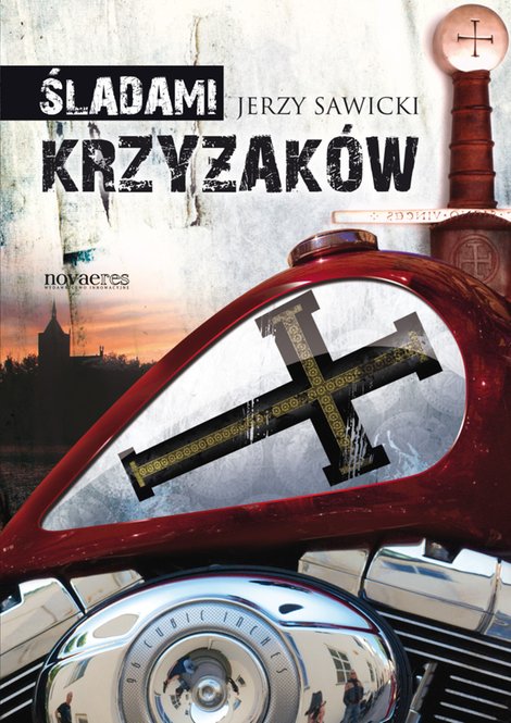 ebooki: Śladami Krzyżaków – ebook