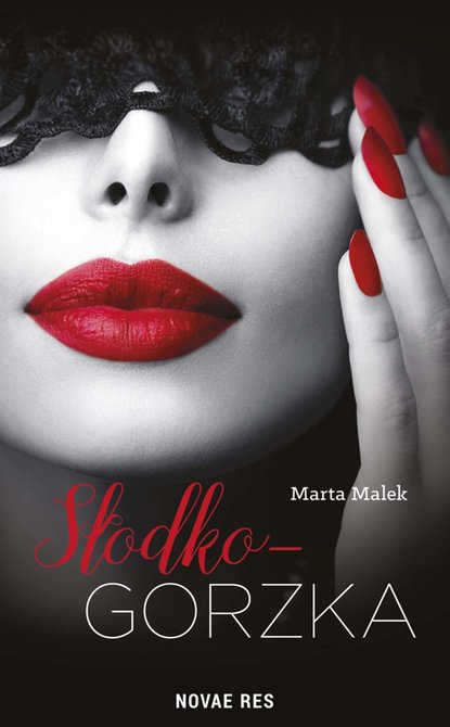 ebooki: Słodko-gorzka – ebook