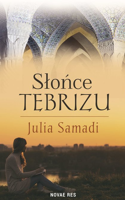 ebooki: Słońce Tebrizu – ebook