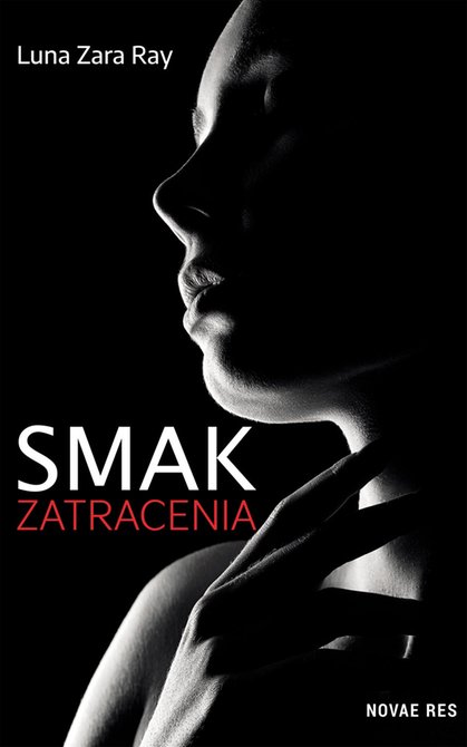 ebooki: Smak zatracenia – ebook