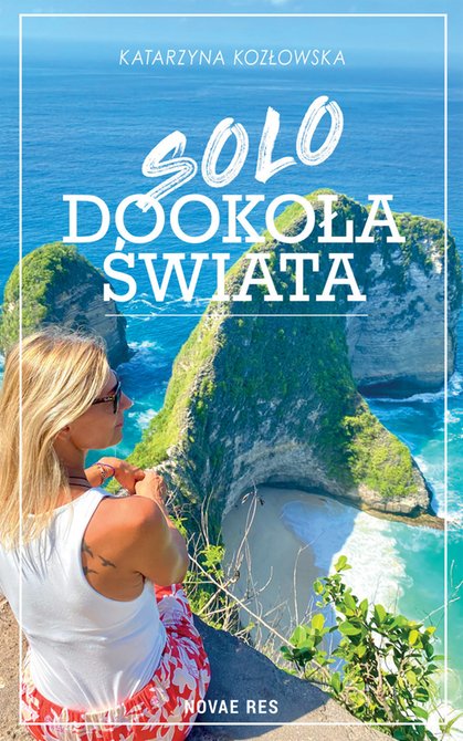 ebooki: Solo dookoła świata – ebook