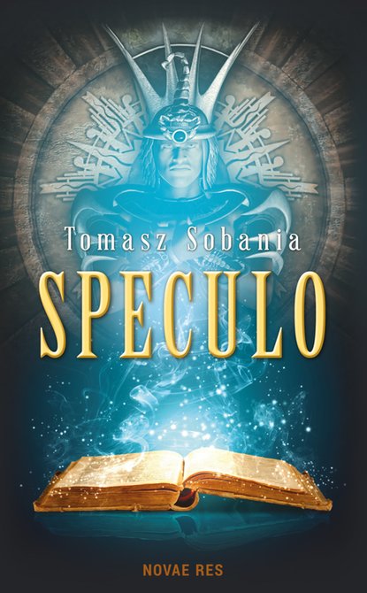 ebooki: Speculo – ebook