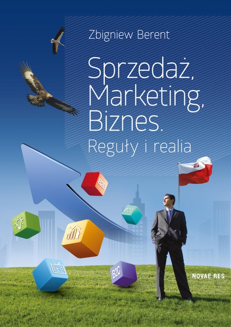 ebooki: Sprzedaz, marketing, biznes – ebook