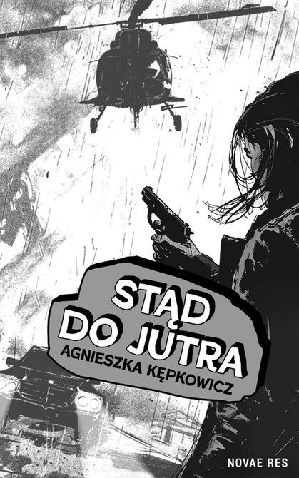 ebooki: Stąd do jutra – ebook