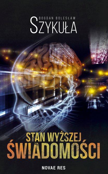 ebooki: Stan wyższej świadomości – ebook