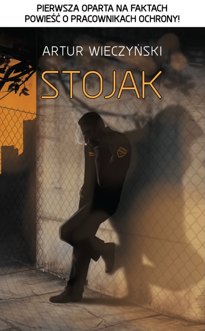 ebooki: Stojak – ebook