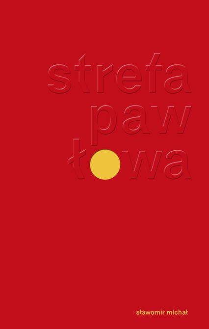 ebooki: Strefa Pawłowa – ebook