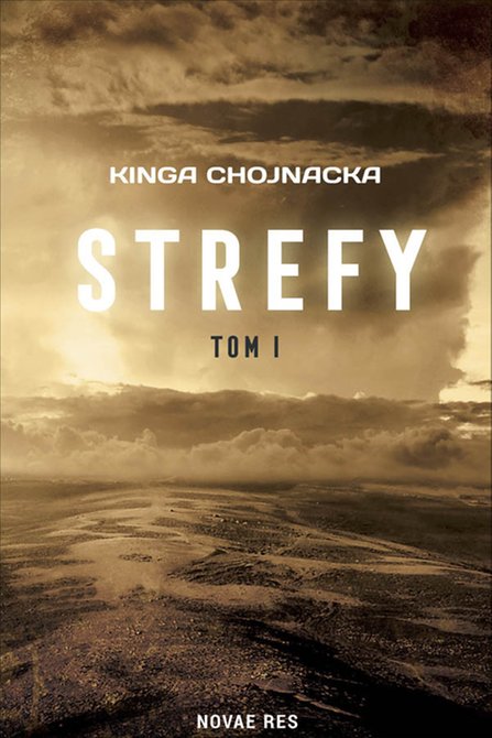 ebooki: Strefy Tom 1 – ebook