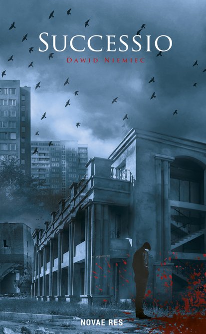 ebooki: Successio – ebook