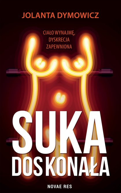ebooki: Suka doskonała – ebook