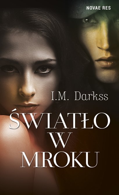 ebooki: Światło w mroku – ebook